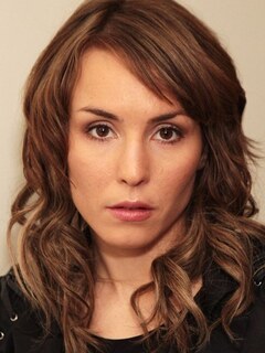 Noomi Rapace
