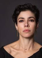 Natalia Plascencia