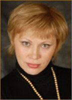 Viktoriya Matveeva