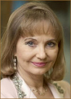 Larisa Luppian