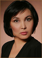 Rimma Latypova