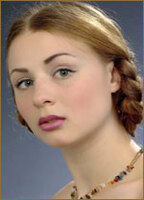 Olha Zhukovtsova-kyiashko