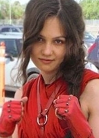 Natalie Jongjaroenlarp