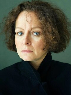 Samantha Morton
