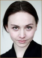 Darya Nagibina