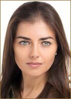 Evgeniya Lapova