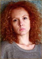 Mariya Slidovker