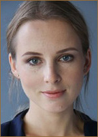 Valentina Pugacheva