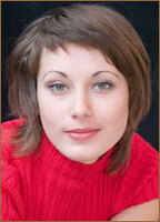 Marina Kondratieva