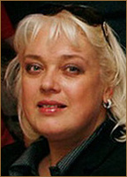 Lyubov Rudenko