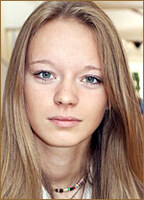 Anna Safronova
