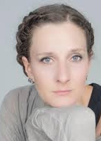 Marietta Tsigal-polishchuk