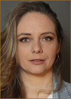 Anna Danilova