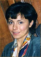 Nadira Mirzayeva