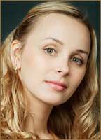 Natalya Bystrova