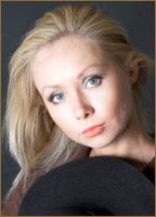 Olga Spiridonova