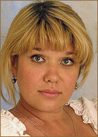 Irina Larina