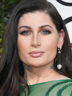 Trace Lysette