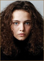 Viktoriya Butskikh