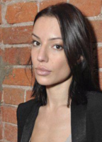 Daria Reznikova