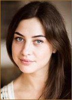Anastasiya Evlanova