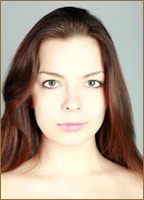 Ekaterina Kvashuk