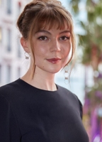 Katharine O'donnelly