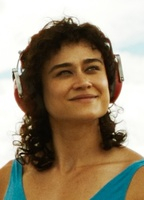 Katy O'brian