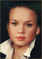 Nadezhda Menshova