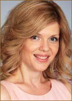 Zhanna Vorobyova