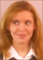 Angela Golubeva