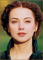 Olga Budina