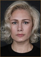 Mariya Matveeva