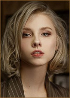 Alisa Tarasenko