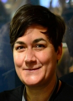 Saskia Walker
