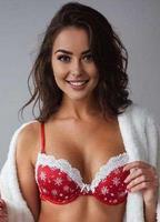 Ella Mia Foster