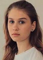 Elizaveta Zaporozhets