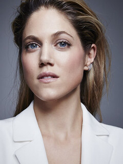 Charity Wakefield