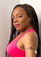 Anita Nicole Brown