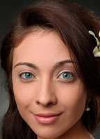 Darya Burlyukalo