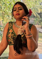 Sharon Parmar