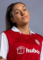 Maddi Wilde