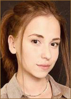 Ekaterina Chestina