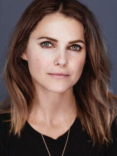 Keri Russell