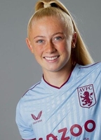 Freya Gregory