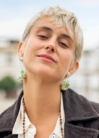 Maria Lazaro