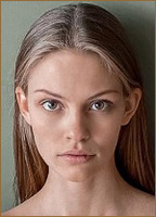 Olga Bogomazova