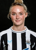 Georgina Spraggon