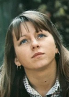Larisa Kuznetsova