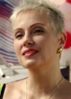 Lana Pauli
